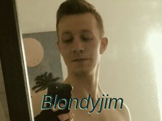 Blondyjim