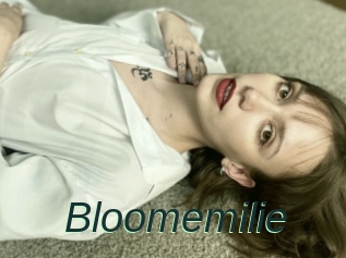 Bloomemilie