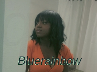 Bluerainbow