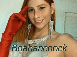 Boahancoock