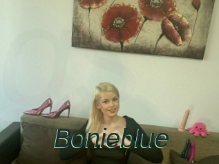 Bonieblue