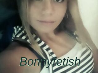 Bonnyfetish