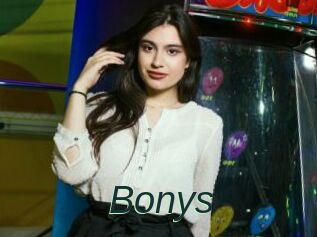 Bonys