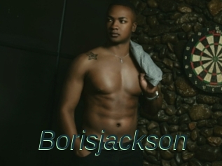 Borisjackson