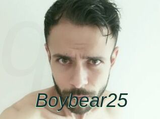 boybear25 Q Sex
