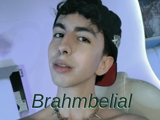 Brahmbelial