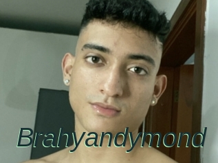 Brahyandymond