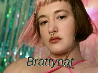 Brattynat