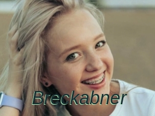 Breckabner