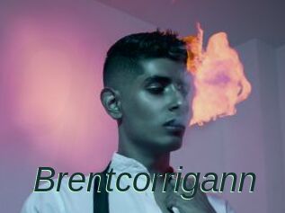 Brentcorrigann