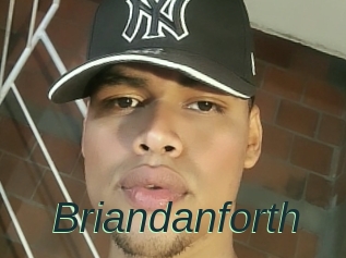 Briandanforth