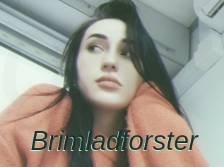 Brimladforster