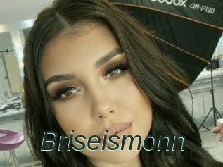 Briseismonn