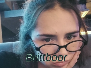 Brittboor