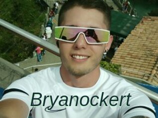 Bryanockert