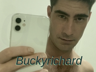 Buckyrichard