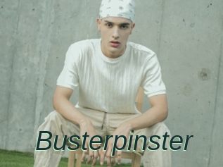 Busterpinster