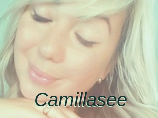 Camillasee