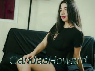 CandasHoward
