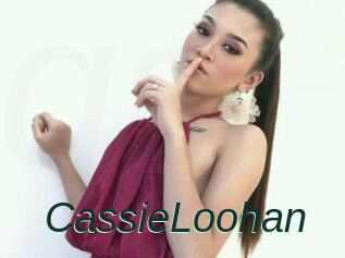 CassieLoohan