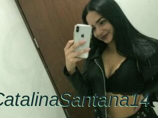 CatalinaSantana14