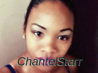 ChantelStarr