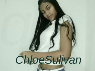 ChloeSulivan