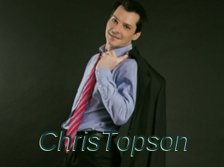 ChrisTopson