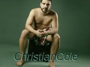 ChristianCole Q Sex