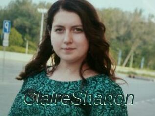 ClaireShanon