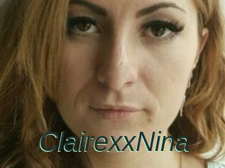 ClairexxNina
