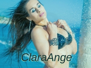 ClaraAnge