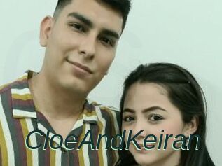 CloeAndKeiran