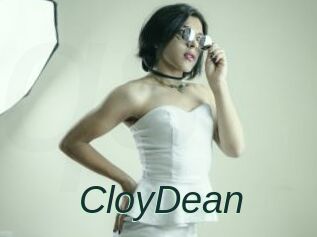 CloyDean