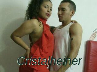 Cristalheiner