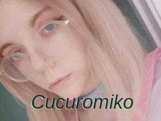 Cucuromiko