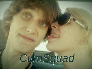 CumSquad
