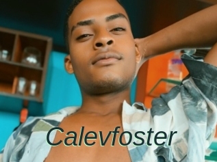 Calevfoster