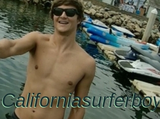 Californiasurferboy