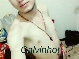 Calvin_hot
