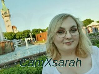 CamXsarah