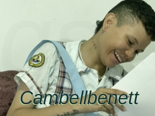 Cambellbenett