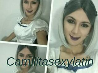 Camilitasexylatin