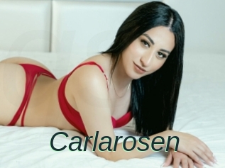 Carlarosen