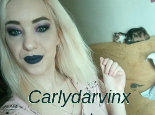 carlydarvinx Q Sex