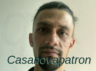 Casanovapatron