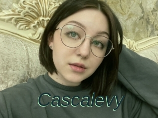 Cascalevy