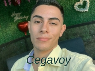 Cegavoy
