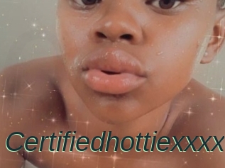 Certifiedhottiexxxx