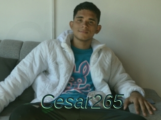 Cesar265